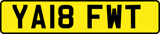 YA18FWT