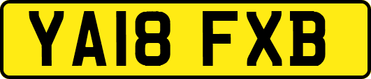 YA18FXB