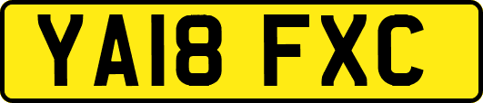 YA18FXC