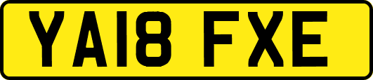 YA18FXE