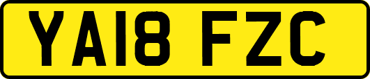 YA18FZC
