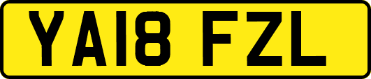 YA18FZL