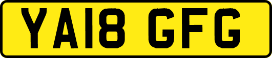 YA18GFG