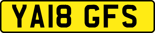 YA18GFS