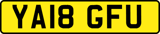 YA18GFU