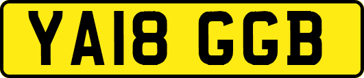 YA18GGB