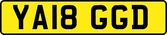 YA18GGD