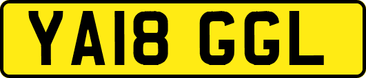 YA18GGL