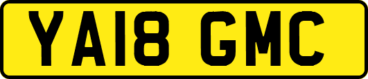 YA18GMC