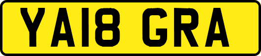 YA18GRA