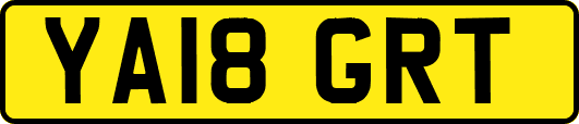 YA18GRT
