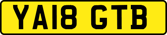 YA18GTB