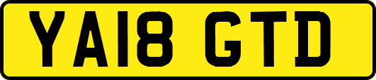 YA18GTD