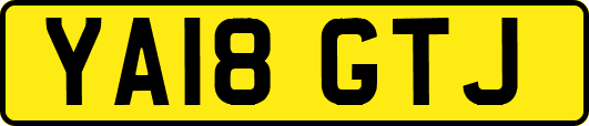 YA18GTJ