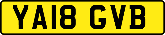 YA18GVB