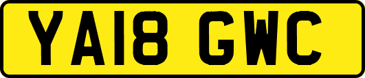 YA18GWC