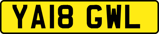 YA18GWL