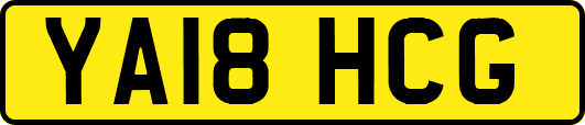 YA18HCG
