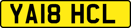 YA18HCL