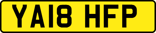 YA18HFP
