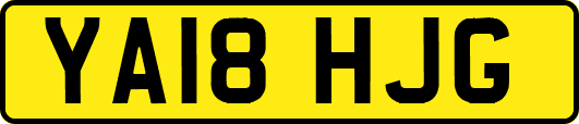 YA18HJG