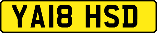 YA18HSD