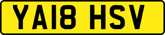 YA18HSV