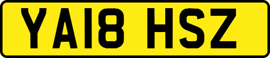 YA18HSZ