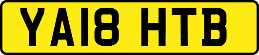 YA18HTB