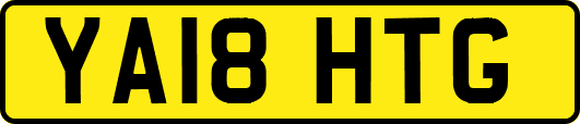 YA18HTG