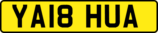 YA18HUA