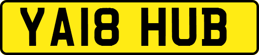 YA18HUB