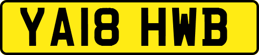 YA18HWB