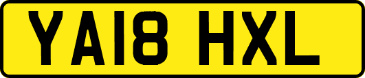 YA18HXL