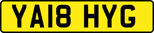 YA18HYG