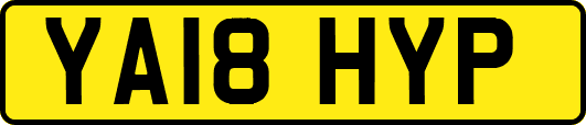 YA18HYP