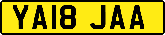 YA18JAA