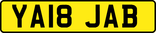 YA18JAB