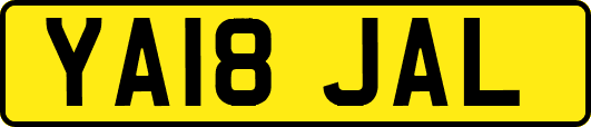 YA18JAL