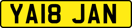 YA18JAN