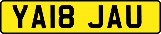 YA18JAU
