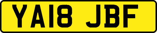 YA18JBF