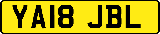 YA18JBL