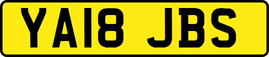 YA18JBS