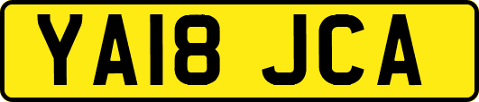 YA18JCA