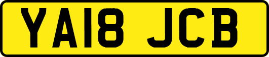 YA18JCB