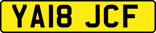 YA18JCF