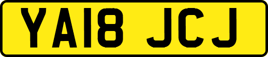 YA18JCJ