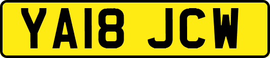 YA18JCW