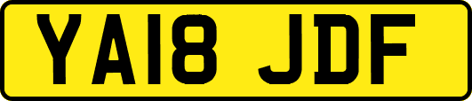YA18JDF